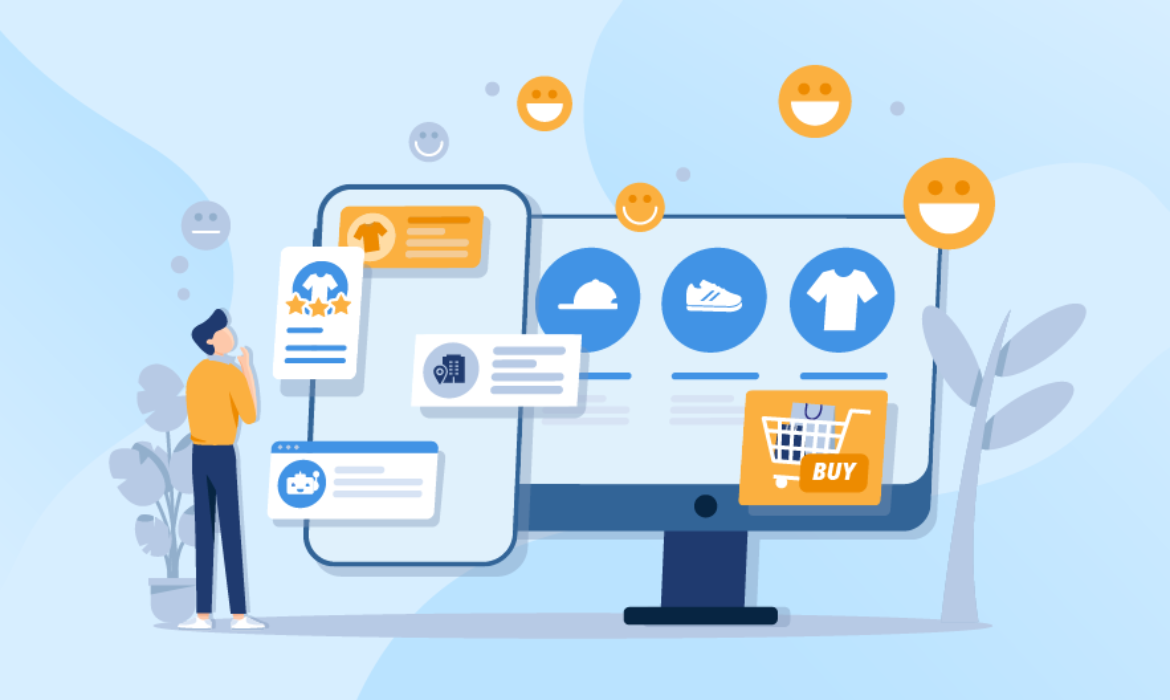 Considerations Before Hiring An E-Commerce Website Development Agency