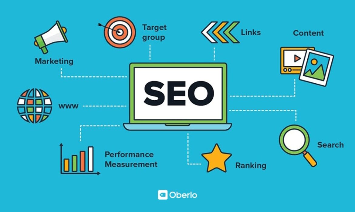 SEO Company: How We Helped A New Company Rank In Google In Less Than a Month