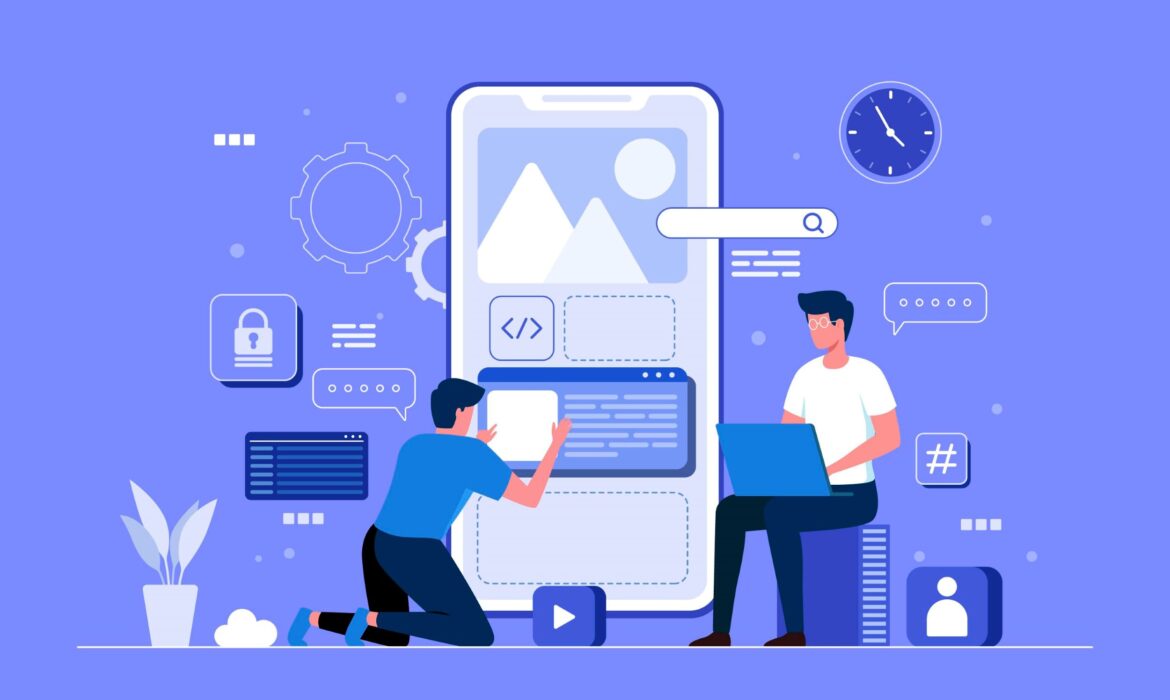 Tips to Choose Custom Mobile App Development Company