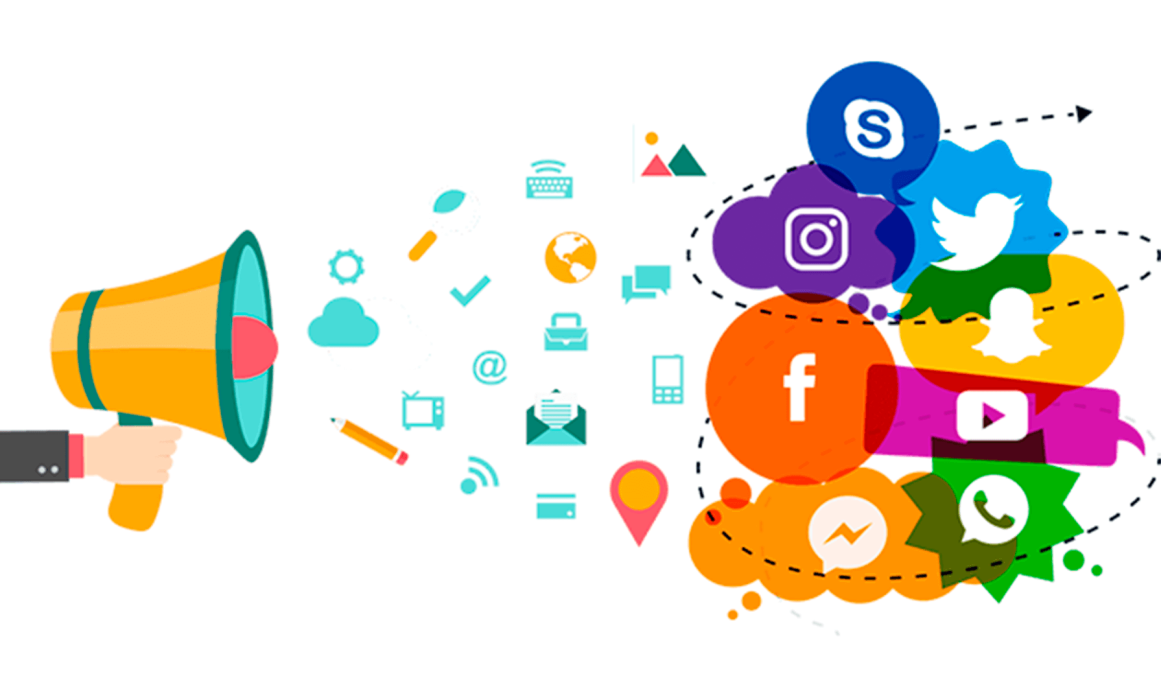 Steps To Build A Killer Social Media Marketing Strategy In 2023