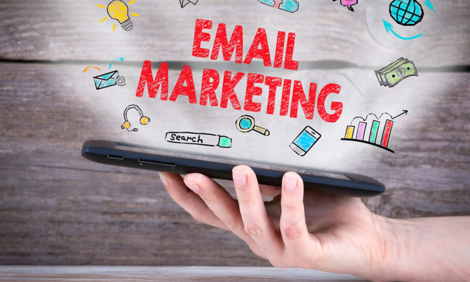 Email Marketin 1600x960
