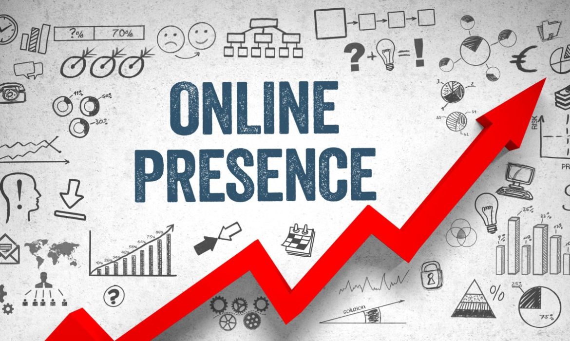 Significance of Having a Strong Online Presence