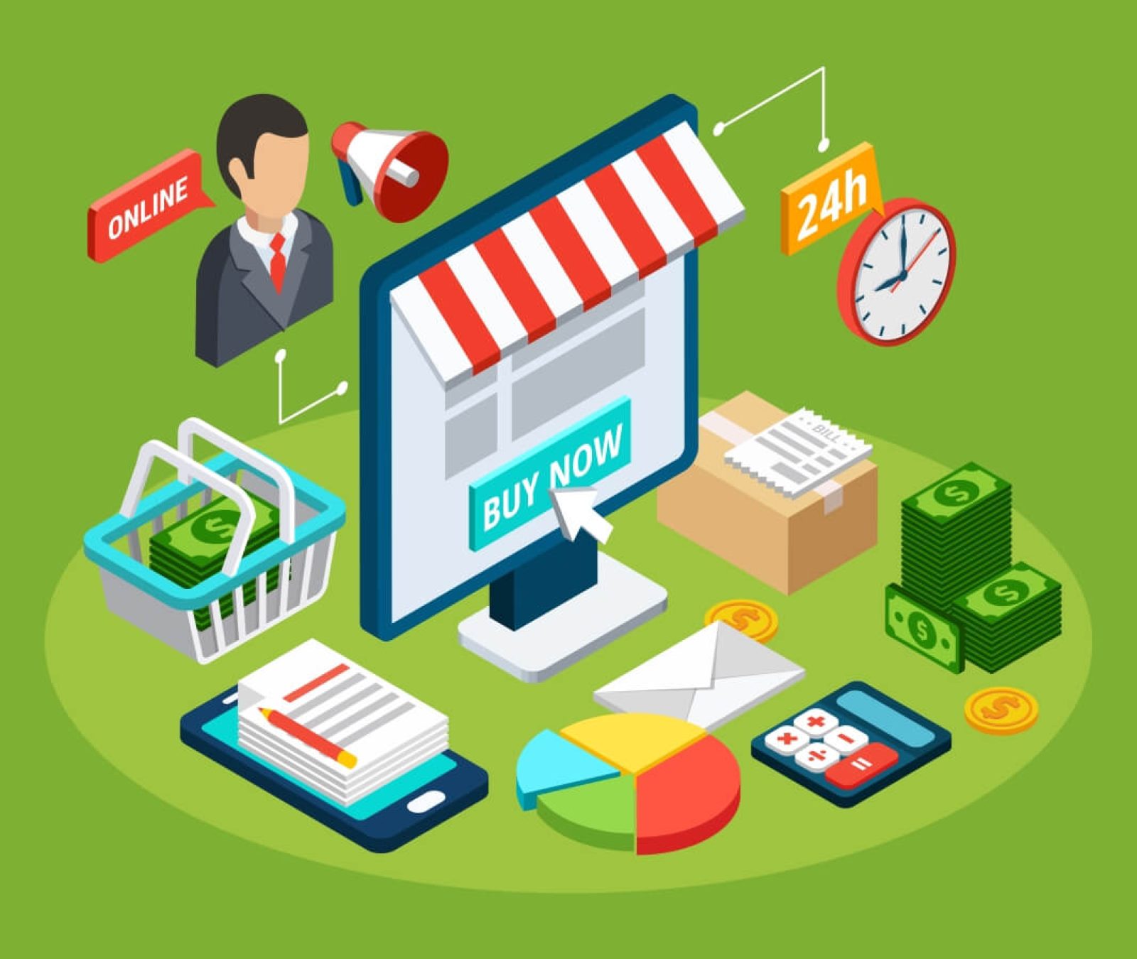 How To Find The Right E Commerce Management Company For Your Business 1600x1350