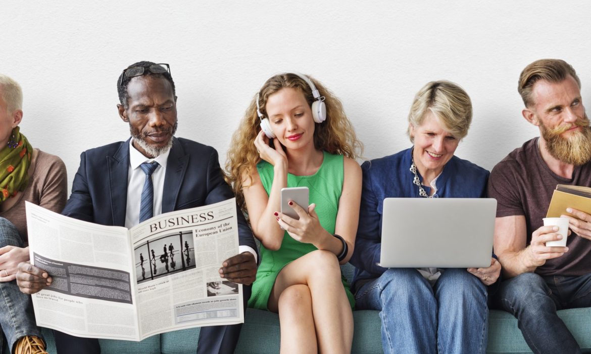 Story-Driven Marketing: Why Narratives Are Outperforming Ads in 2025