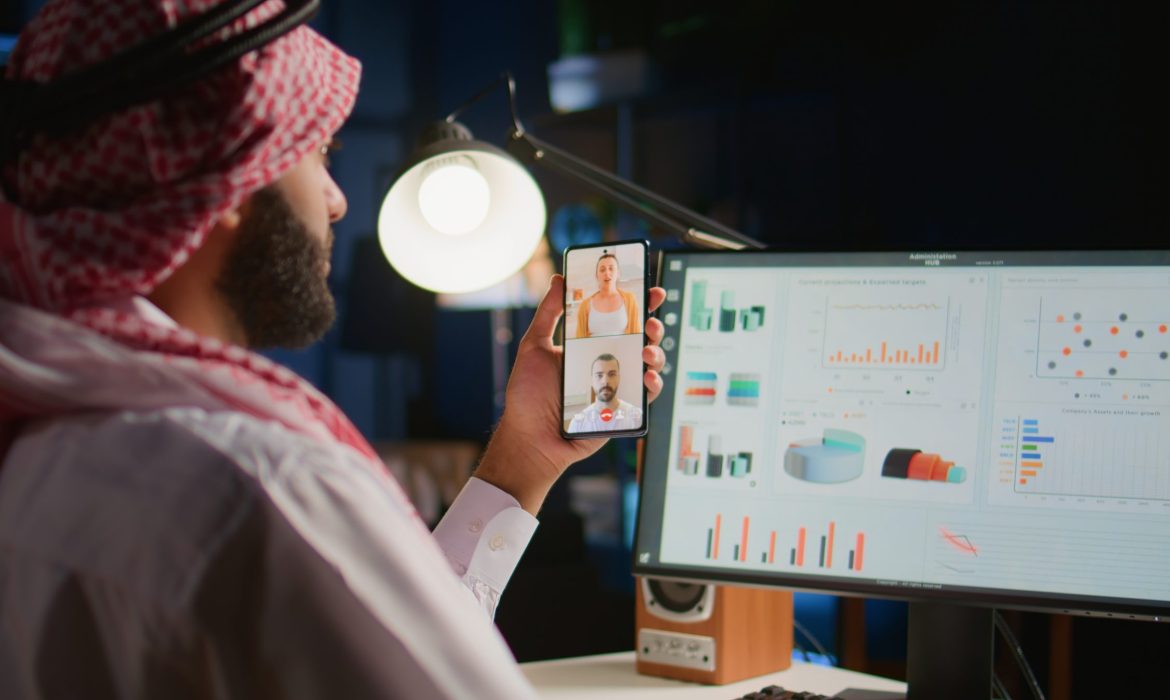 Technical SEO & Mobile‑First in the Gulf: 2025 Best Practices