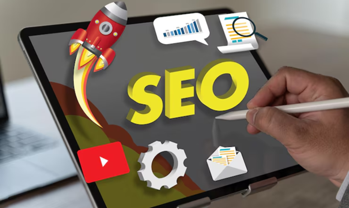 How SEO Companies in Qatar Can Help Your Business Stand Out Online
