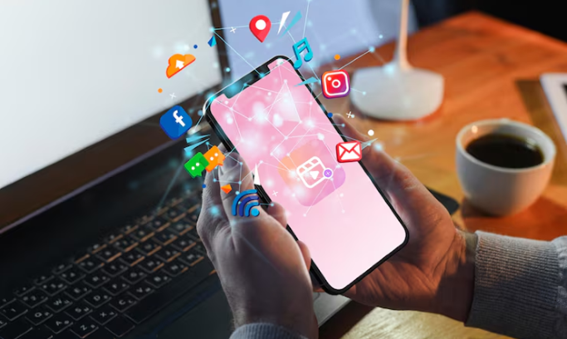 Building Strong Brand Presence with Social Media Marketing in Qatar