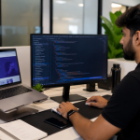 How to Choose the Best Website Design and Development Company in Qatar for Business Growth