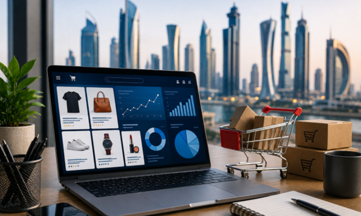 What to Look for in the Best Ecommerce Digital Marketing Agency in Qatar