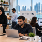 Ecommerce Companies in Qatar: Turning Online Shoppers into Loyal Customers