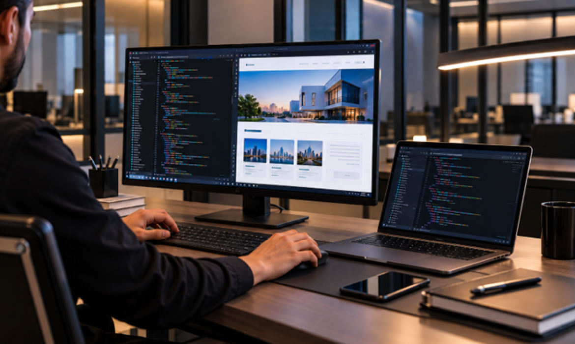 What Qatar Businesses Need From Digital Development