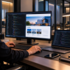 A Website Should Do More Than Look Good: What Qatar Businesses Need From Digital Development